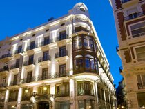 Vincci Palace
