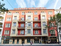 Europa City Berlin