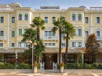 Grand Hotel Trieste Victoria