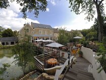 Qualys Auberge du Manet