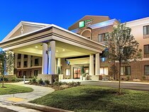 Holiday Inn Express & Suites Salt Lake City West Valley