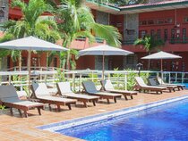 Hotel Playa Bejuco