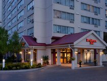 Residence Inn by Marriott London Downtown