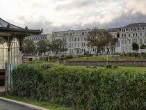 Best Western Southport Seafront Royal Clifton Hotel & Spa