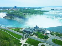 Ramada by Wyndham Niagara Falls/Fallsview