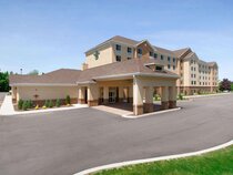 Homewood Suites Rochester