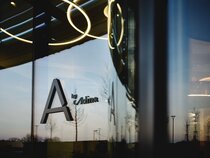 A By Adina Vienna Danube