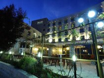 Canaan Spa Hotel