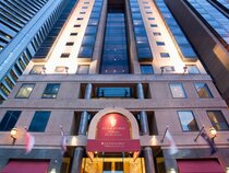 Stamford Plaza Melbourne