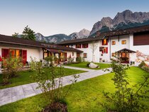 Bayern Resort Hotel