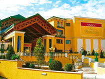EurothermenResort Das Paradiso