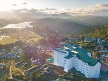 Araliya Red Nuwara Eliya