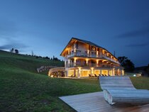 derWaldfrieden naturparkhotel