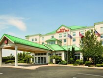 Hilton Garden Inn