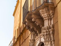 Palazzo De Luca Bed & Breakfast