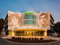 Holiday Inn Beja