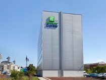 Holiday Inn Express Geneva Airport