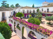 Globales Pueblo Andaluz