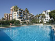 Apartamentos MS Puerto Marina