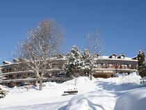 Veronza Family Resort & Spa