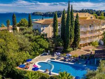 Hotel Ipsos Beach