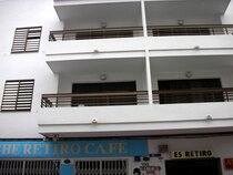 All Suite Ibiza Aparthotel