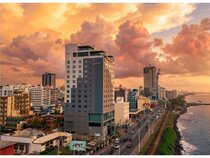 Radisson Hotel Colombo