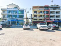 OYO 394 Nana Beach Cha Am