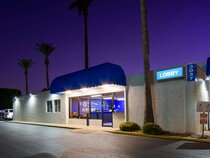 SureStay Hotel by Best Western Phoenix Airport