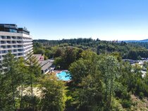 AHORN Harz Hotel Braunlage