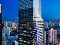 The Longemont Shanghai