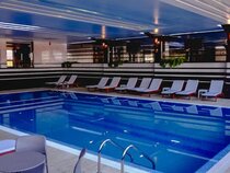Hotel International Prishtina & Spa