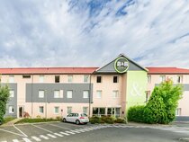 B&B Hôtel Belfort