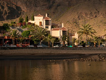 Appartements Baja del Secreto