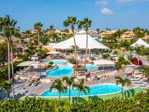 TUI TIME TO SMILE Chocogo Dive & Beach Resort Curacao