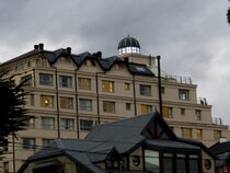Cilene del Faro Suites & Spa