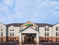 Holiday Inn Express Hotel & Suites Lebanon