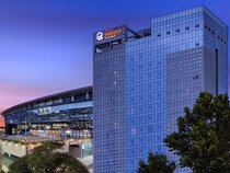 Ramada Encore by Wyndham Busan Station
