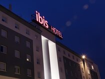ibis Luxembourg Aéroport