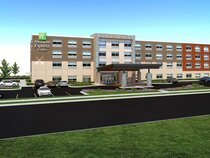 Holiday Inn Express & Suites Orlando Lk Buena Vista Area
