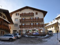 Albergo Aida