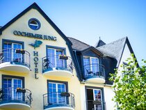 Hotel Cochemer Jung