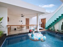 Ayona Villa Canggu by Ini Vie Hospitality