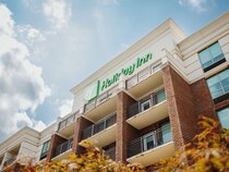 Holiday Inn Paducah Riverfront