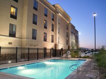 Hampton Inn Las Vegas/North Speedway