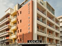 Diana Art Boutique Hotel