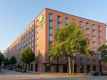 Holiday Inn Hamburg Berliner Tor