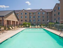 Homewood Suites by Hilton College Station