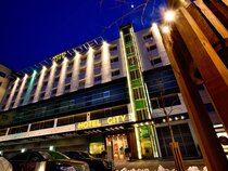 City Hotel Villach