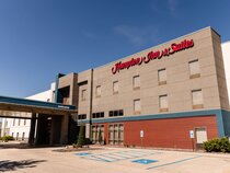 Hampton Inn & Suites Scottsbluff